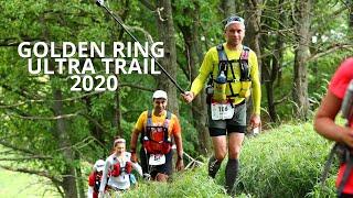 Golden Ring Ultra Trail. Что там на дистанции 100 километров?
