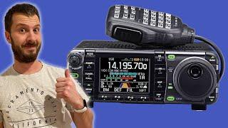 8 Underrated USED Ham Radios YOU CAN STILL BUY