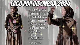 LAGU TERBARU 2024 POP INDONESIA VIRAL