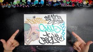 Hitting The Homies Blackbook 