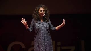 Necesitamos reprogramar nuestra concepción de amor romántico?  Susana Ginesta  TEDxCadizUniversity