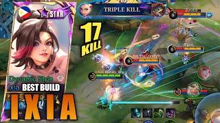 How To Set Up Build IXIA?? IXIA One Shot Builld  BEST BUILD IXIA 2024