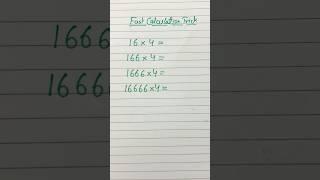 Fast Calculation Trick  Part-69  Maths Shortcut 