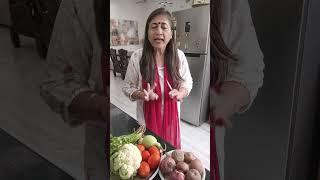 स्वादिष्ट खाना कैसे बनाएं - Monica Gupta - #Shorts #motivation