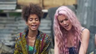 Nneka ft. Joss Stone - Babylon - Nigeria