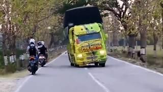 OPPA MUDA  TRUCK OLENG  KAPTEN OLENG SAMPII