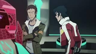 Klance Moments