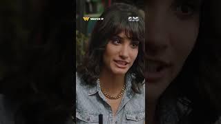 مسلسل إمبراطورية ميم  تهديد عيني عينك.. اتهموا أبوه في قضايا نصب وقاعدين قدامه بكل برود