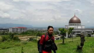 Explore west java..