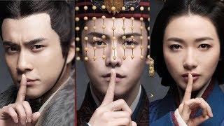 Secret of the Three Kingdoms MV  Chinese OST Music  Elvis Han Ma Tianyu Sunny Wang & Regina Wan