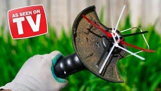 As Seen On TV Garden Gadgets TESTED