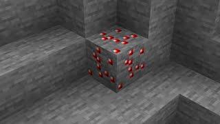 this ore was in minecraft for one day