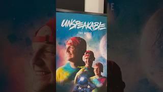 UNSPEAKABLE  THE MOVIE