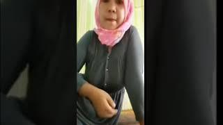 TERBARU  JILBAB LAGI NGAPAIN NIHHH