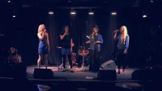 Kongero Swedish Folk’appella  Homegrown Concert Series 2022