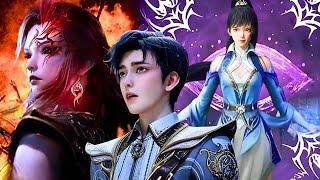 SOUL LAND 2 Hindi - Ma Xiaotao and Tang Ya are Evil Masters Huo Yuhao save them Explained in Hindi