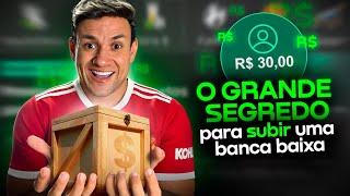 BANCA PEQUENA VOCÊ PRECISA VER ESTE VÍDEO