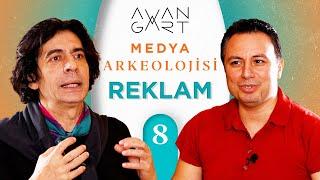 REKLAM  Medya Arkeolojisi — Okan Bayülgen & Yalın Alpay  B8