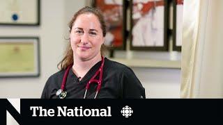 Why is it so hard to find a family doctor in Canada?