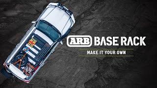 ARB BASE Rack