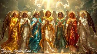 Seven Archangels Clean All Dark in Your House Eliminate Negative Energy Attract Light Meditation