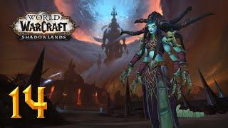 World of Warcraft #14  Eine alte Bekanntschaft  Lets Play German