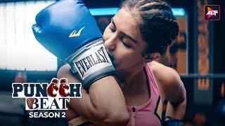 looser Ranveer - Puncch Beat Season 2  - Priyank Sharma Siddharth Sharma & Samyuktha Hegde