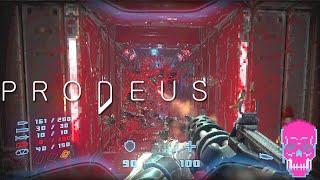 Prodeus  So Much Bl00d  First Impressions