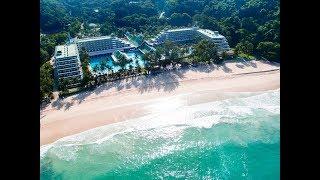 Le Meridien Phuket Beach Resort