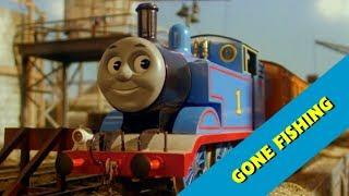 Thomas & Friends Gone Fishing Sing-Along Music Video