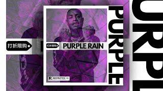 FREE LOOP KITSAMPLE PACK - Purple Rain  Pyrex Whippa Southside Cubeatz