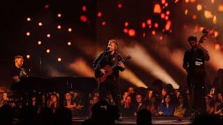 Ed Sheeran – The Joker And The Queen Live at the BRIT Awards 2022