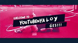 OBB Loy Loriana Armanasco Youtube Channel