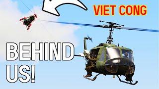 Vietnam experience under 8 min  ARMA 3