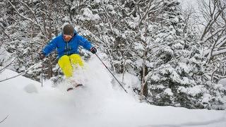 Mont Tremblant Winter Break Skiing & Snowboarding  StudentCity