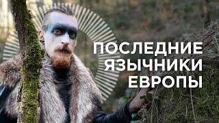 The last pagans of Europe  Baltic Tribes