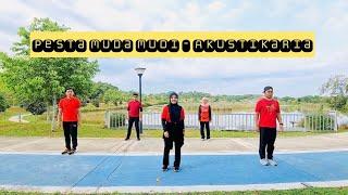 Pesta Muda Mudi - Akustikaria