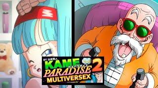 Kame Paradise 2 Multiversex Final - Download + Guide + 100% Save PCAndroid