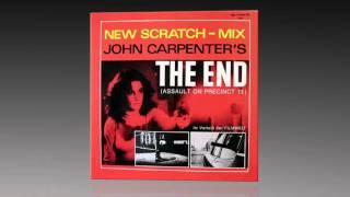 John Carpenter - The End New Scratch-Mix