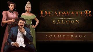 Deadwater Saloon Daryl Bennett