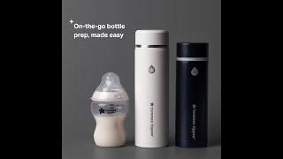 Tommee Tippee GoPrep Babynahrungszubereiter