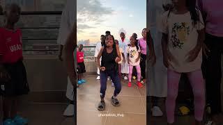 Ghetto Kids - Woman by Ben Anansi #subscribe #ghettokids #dance