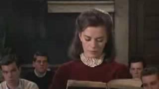 Natalie Wood - Splendor in the Grass