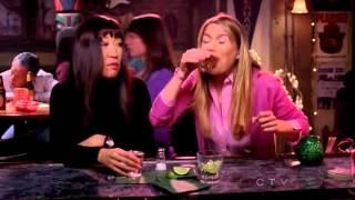 Greys Anatomy S08E13 - Meredith & Cristina #4