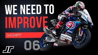 WorldSBK  Most  - Ep6