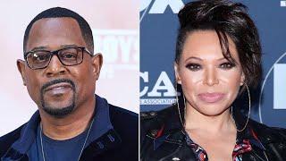 Surviving Martin  WHAT REALLY HAPPENED BETWEEN MARTIN & TISHA CAMPBELL