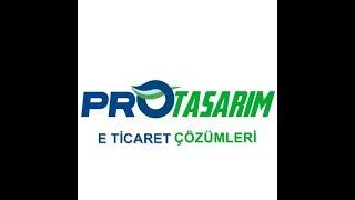 E Ticaret Sitesi Paketleri