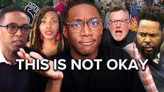 Reacting to Insane Woke Activist on TikTok