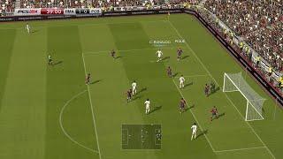 PES 2014 PC - Gameplay