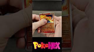 Pulling NONSTOP Charizard SIRs in Pokemon 151